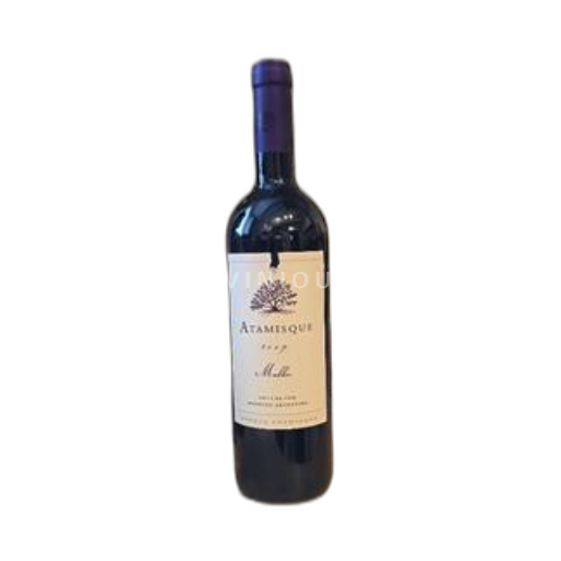 Mendoza Non specificato Atamisque 2017