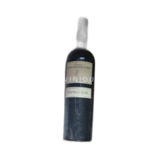 Languedoc Ikke specificeret Saint-Georges Ibry Excellence 2018