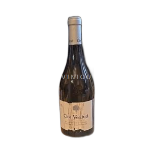 Languedoc in Roussillon Dolina Cesse Clos Venturi 2019