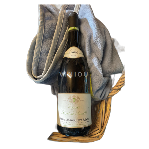 Thung lũng sông Loire Viên Paul Jaboulet Aîné Secret de Famille 2019