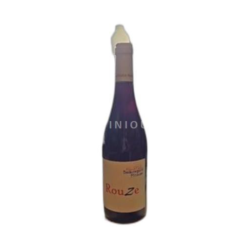Languedoc Ospecificerad Beauregard Mirouze Rouze 2021