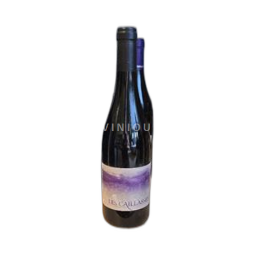 Vallée du Rhône Christine David 2016