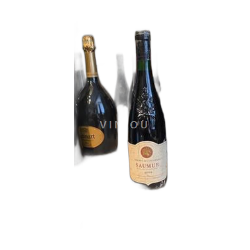 Thung lũng sông Loire Saumur Réserve des Vignerons 1999