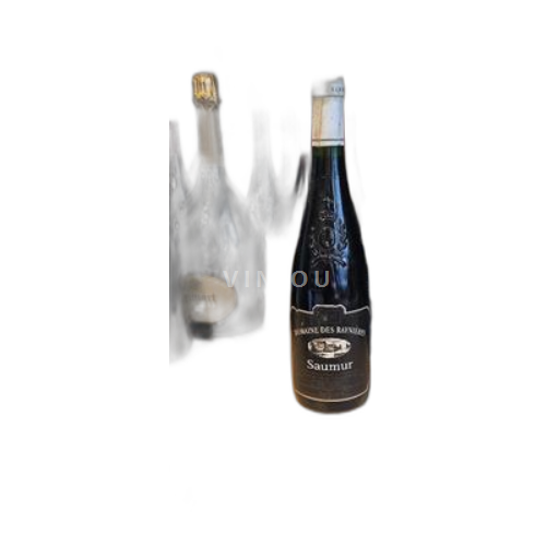 Loiren laakso Saumur Domaine Des Raynières 1997