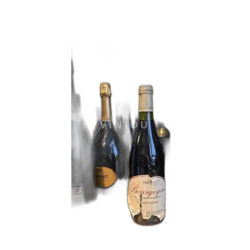 Borgoña Michel Roux et Nol-Dauvergne 1992