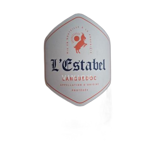 Languedoc L'Estabel Ei vuosikertaa