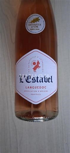 Languedoc L'Estabel Không niên vụ