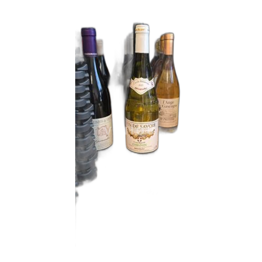 Savoie ja Bugey Chignin 2022