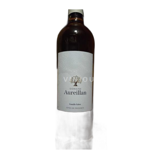 Provansa Côtes-de-Provence Domaine Aureillan 2024
