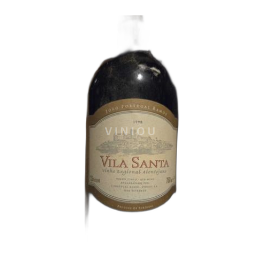 Portogallo Alentejo Villa Santa 1998