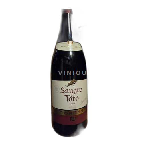 Cataluña No especificado Torres Sangre de Toro 2011