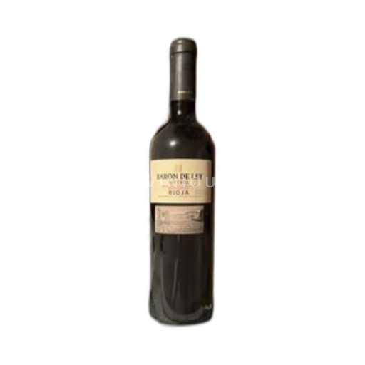 La Rioja Rioja Baron de Ley Reserva 2015