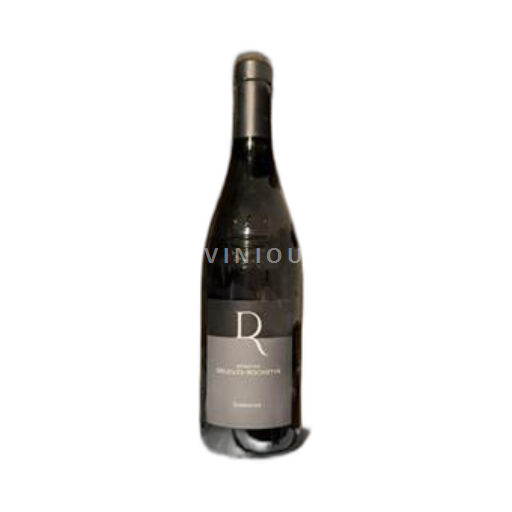 Valle del Rodano Ducato di Uzès Domaine Deleuze Rochetin Sarrazine 2016