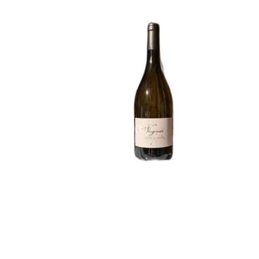 Vin Blanc sec VIOGNIER Non millésimé France Vallée du Rhône Côtes-du-rhône AOC