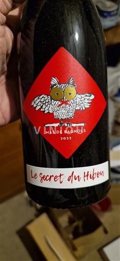 Alpen en Rhônevallei Ardèche Mas de Bagnols Le secret du Hibou 2022