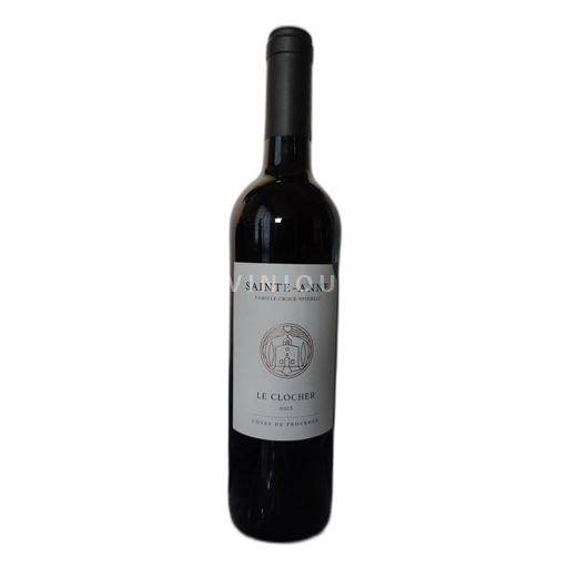 Provenza Côtes-de-Provence Sainte-Anne Le Clocher 2023