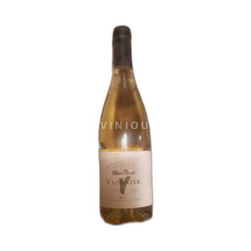 Valle del Ródano No especificado Alain Paret Pastourelle 2010