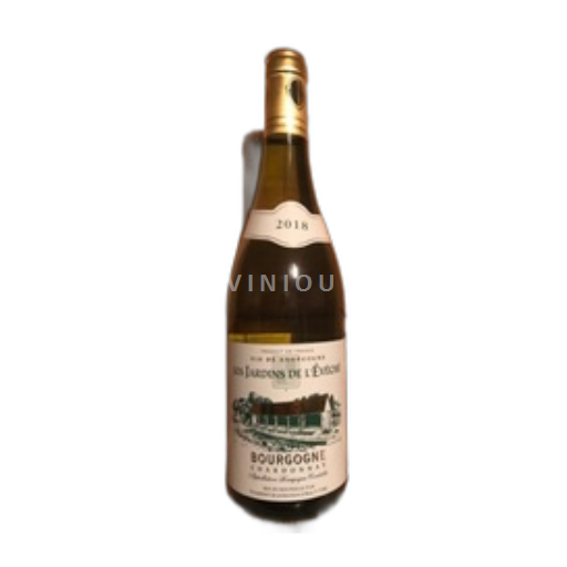 Burgundija Groupement de Producteurs 2018