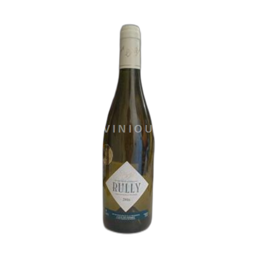 Borgoña Rully Cave de Bissey 2016