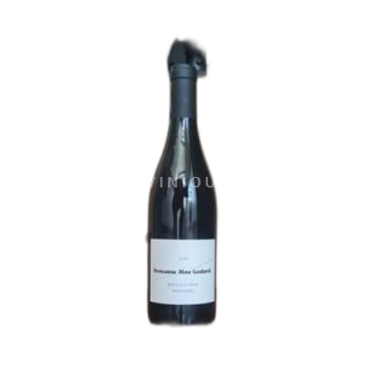 Vin Rouge sec Domaine Mee Godard 2023 France Beaujolais Morgon AOC