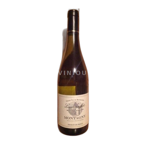 Borgoña Montagny Soufflot Louis 2016