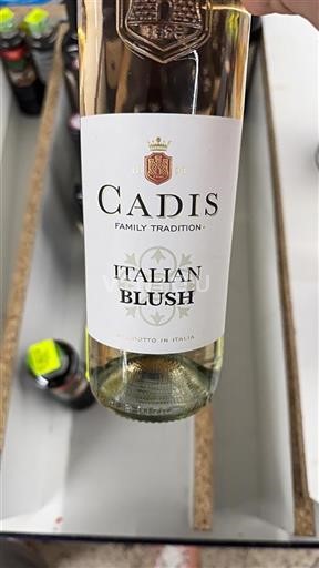 Veneto Ikke specificeret Cadis 2024