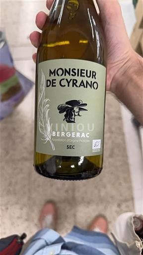 Lounais-Ranska Bergerac Monsieur de Cyrano 2022