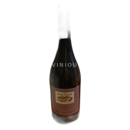 Rhônetal Gigondas Montirius Terre des Ainés 2017