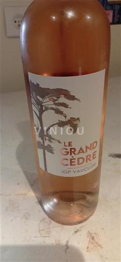 Provence, Ala-Rhônen laakso, Korsika Vaucluse Le Grand Cèdre 2023