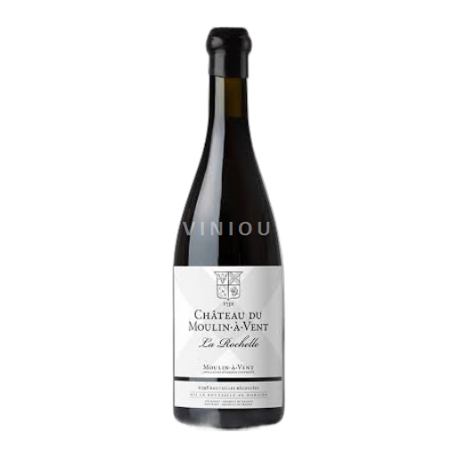 Beaujolais Moulin-à-Vent Château Moulin-à-Vent 2020