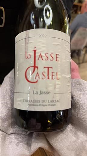 Languedoc Terrasses-du-Larzac La Jasse Castel La Jasse 2022