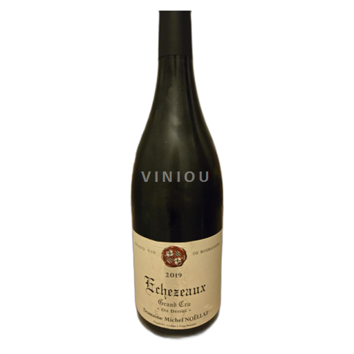 Bourgondië Échézeaux Domaine Michel Noëllat "Du Dessus" 2019