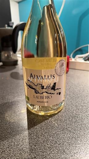 Alperne og Rhône-landene Ardèche Alvallis Laubério 2024