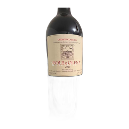Toscana Chianti Classico Isole e Olena 2021