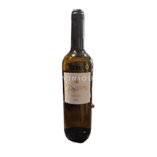 South West Gaillac Vinovalie Passion 2023