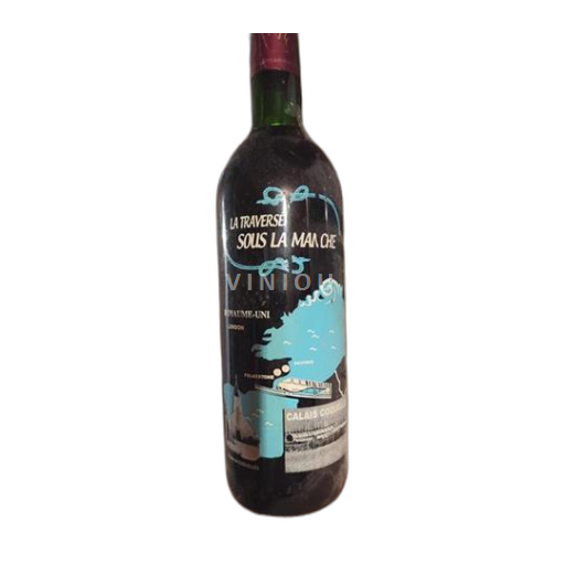 Bordéus Não especificado Château Julian Soulignac 1999