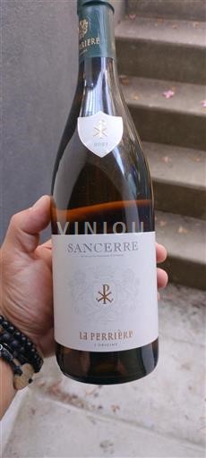 Loirevallei Sancerre La Perrière L'Origine 2021