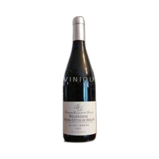 Bourgogne Hautes Côtes de Beaune Domaine Bourgogne-Devaux La Dalignere 2022