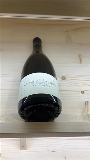 Bourgondië Chambolle-Musigny Premier Cru Amiot Servelle Les Charmes 2017