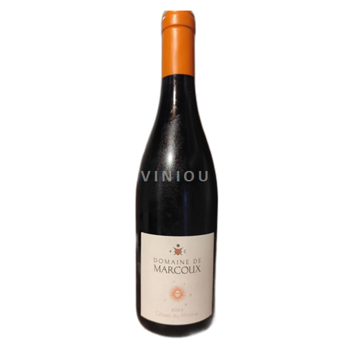 Rhône Valley Côtes-du-Rhône Domaine de Marcoux 2023