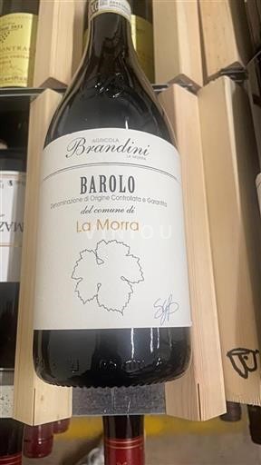 Piemont Barolo Agricola Brandini 2015