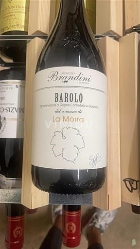 Piemont Barolo Agricola Brandini Ohne Jahrgang