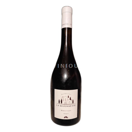 Provence, Nedre Rhônedal, Korsika Var Domaine la maïonnette Méditerranée 2021