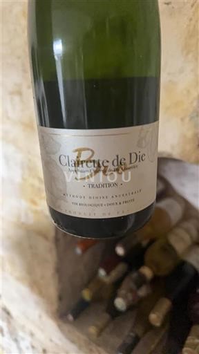 Rhône Valley Clairette de Die Tradition Non-Vintage