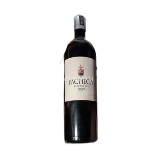 Portugal Duero Pacheca Reserva 2019