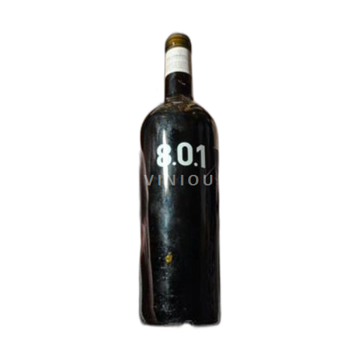 Aragonien Cariñena Bodegas San Valero 801 Edición Limitada 2019