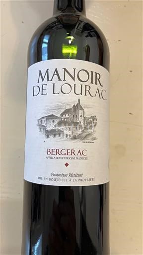 Sydvestfrankrig Bergerac Manoir de Lourac 2021