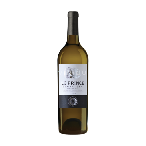 Sudoeste Comté tolosano Château Labastide Orliac Le Prince 2020