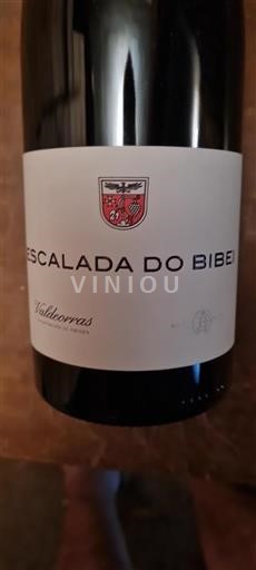 Galicia Valdeorras Escalada do Bibei 2016