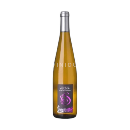 Alsace Alsace Grand Cru Xavier Schneider Grand Cru Goldert GEWURZTRAMINER 2022